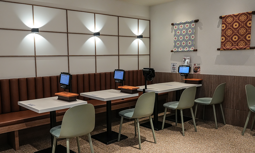 동양솥밥 브랜드 이미지